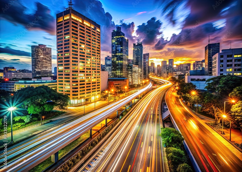 Vibrant city nightscape pulsed with warm hues as motion blur and light trails danced across urban landscapes, fostering a dynamic atmosphere that was at once alive and electric. Vibrant city nightscape pulsed with warm hues as motion blur and light trails danced across urban landscapes, fostering a dynamic atmosphere that was at once alive and electric.