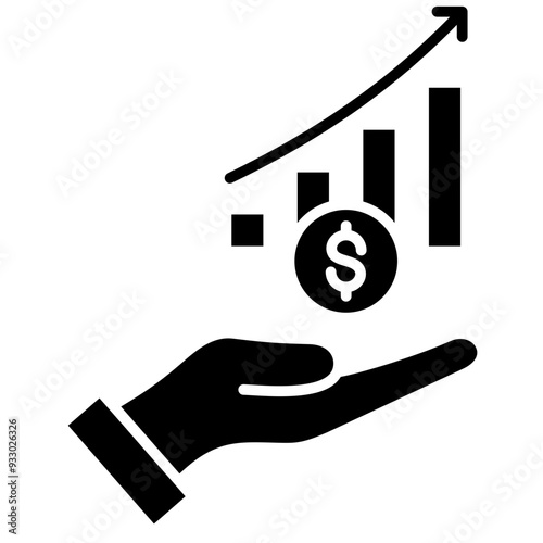 Profit Icon