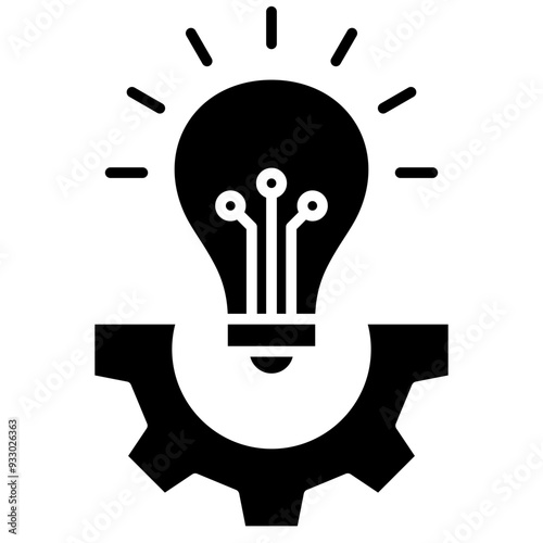 Innovation Icon