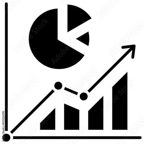 Market Share Icon