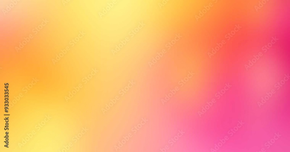 Obraz premium Abstract gradient background with grainy