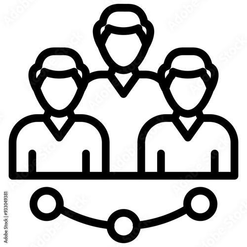 Demographic Icon Style