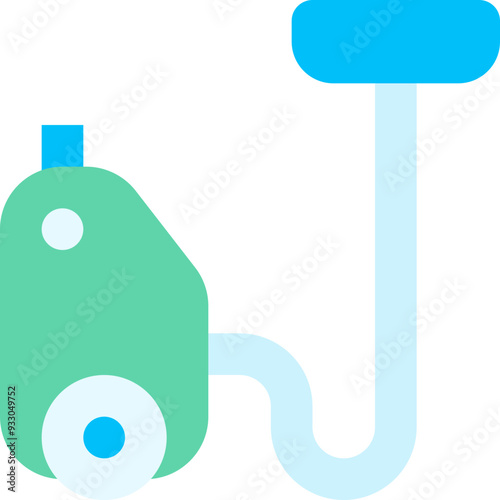 hygiene flat icon