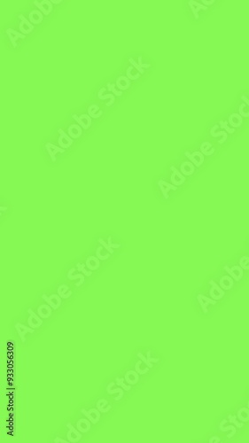 Like, Share and Subscribe, YouTube Short, Chromakey background, transparant