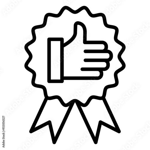 Best Practices Icon Style