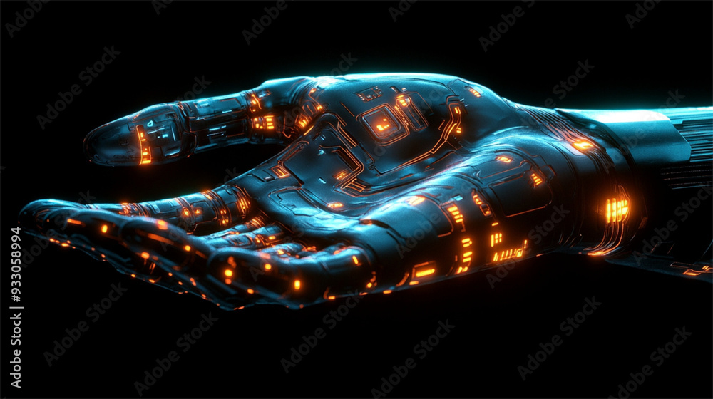 Technology and Nature-Themed Wallpapers and Backdrops Technology and Nature-Themed Wallpapers and Backdrops