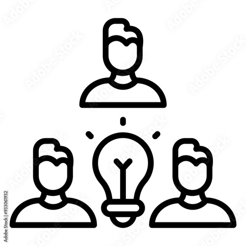 Crowdsourcing Icon Style