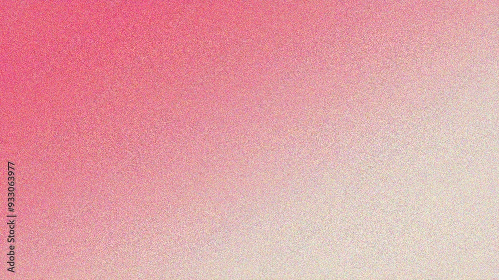 Pink grainy gradient background, grainy texture effect, web banner design copy space Pink grainy gradient background, grainy texture effect, web banner design copy space