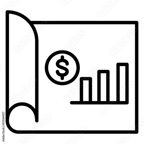 Enterprise Plan Icon Style