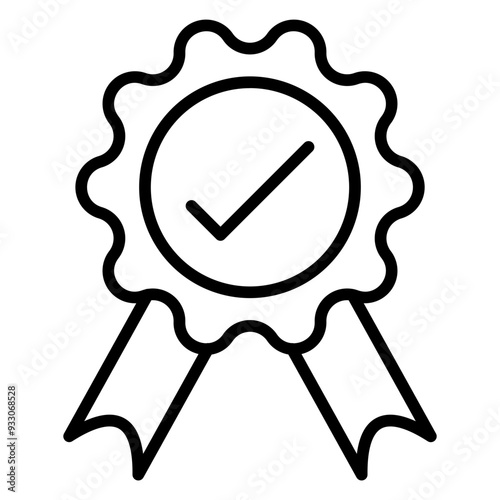 Guarantee Icon Style
