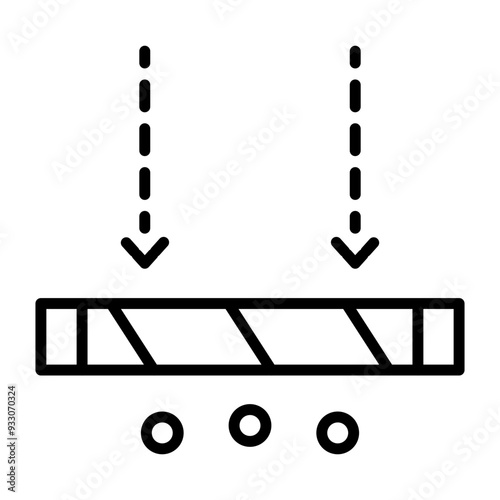 Membrane Icon Style