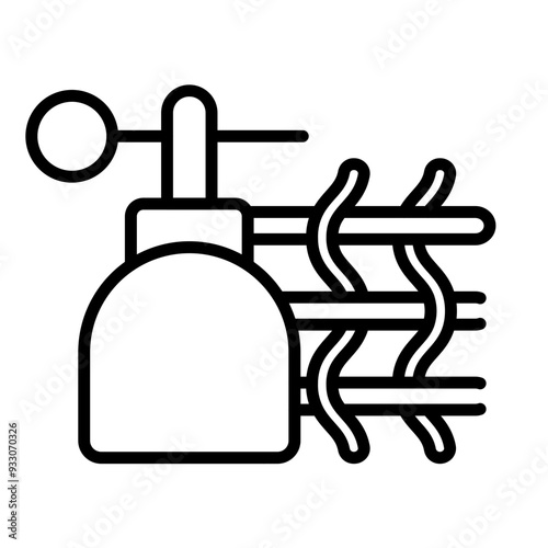 Favric Fragrance Icon Style