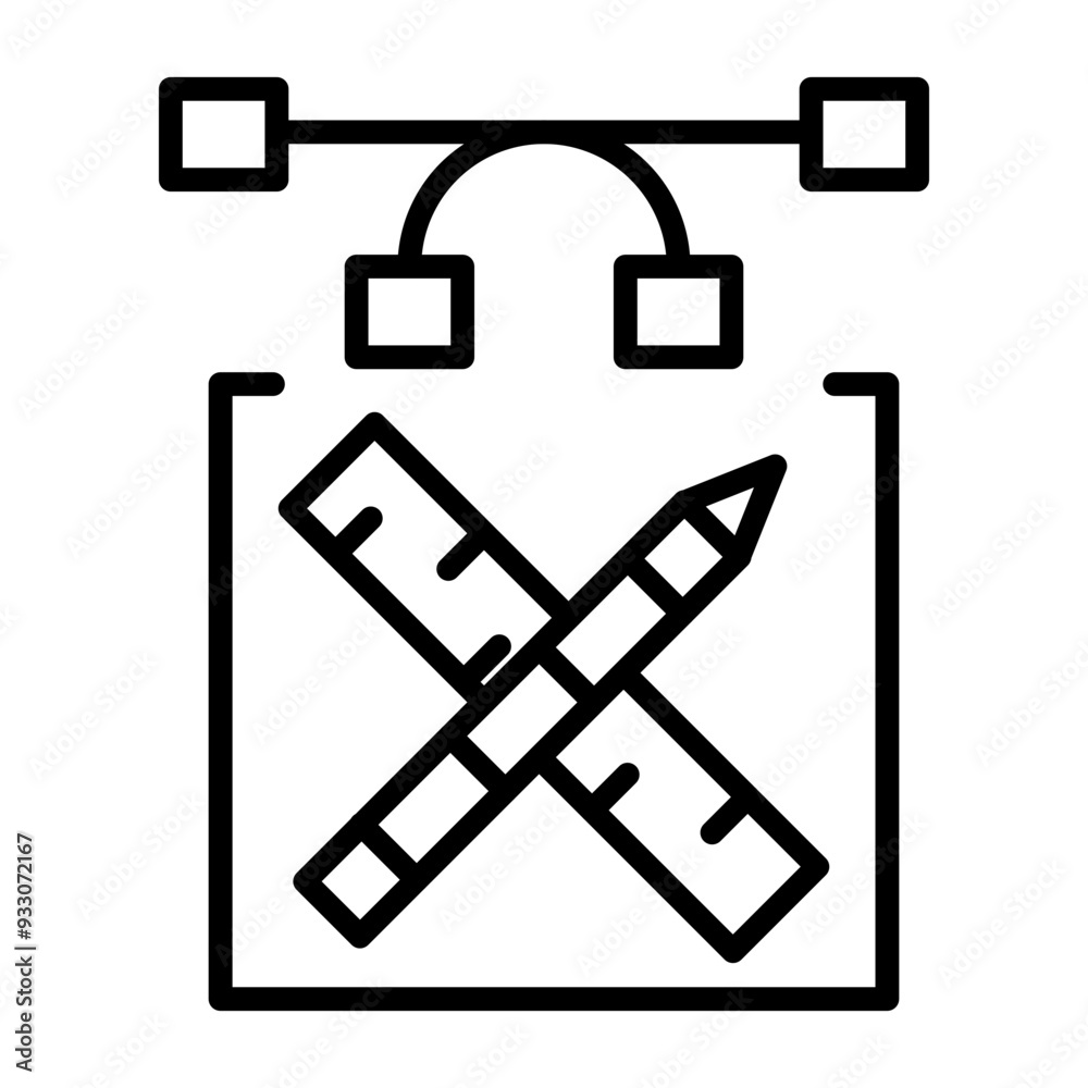 Design Icon Style Design Icon Style