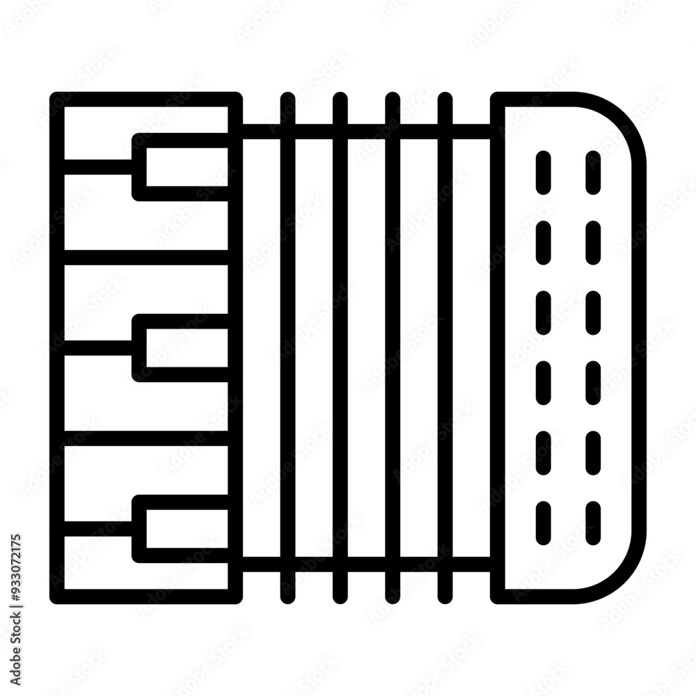 Accordion Icon Style Accordion Icon Style