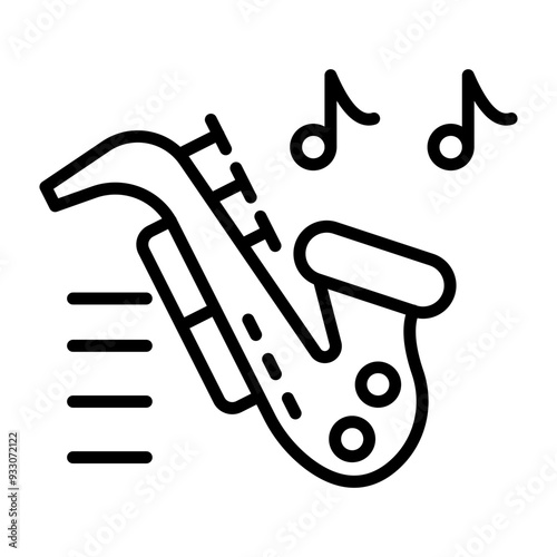 Jazz Icon Style