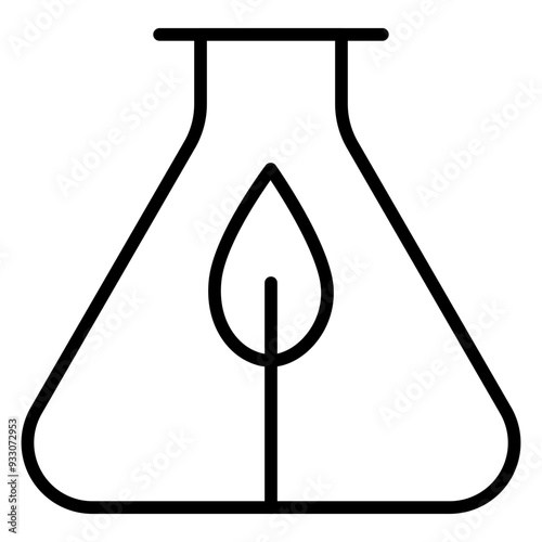 Biomass Icon Style
