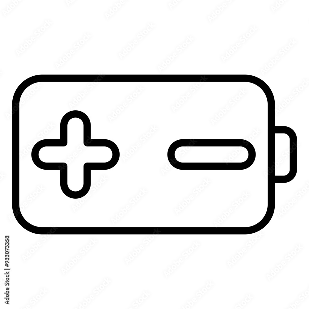 Android Battery Icon Style Android Battery Icon Style