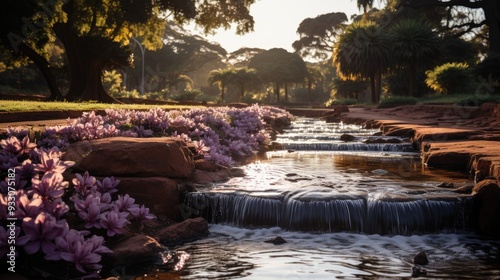 Botanical Gardens in Johannesburg are among the best places to visit in the city,   photo