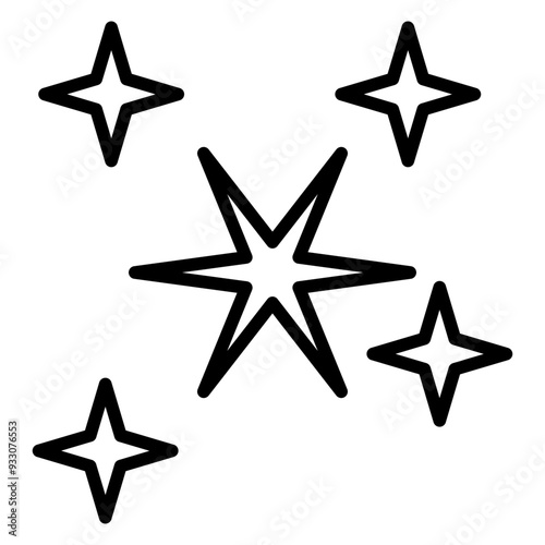 Magic Icon Style
