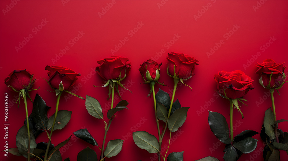 A vibrant display of red roses sprawled over a textured red backdrop ,Beautiful abstract color black and red flowers on black background ,Bouquet of fresh burgundy roses A vibrant display of red roses sprawled over a textured red backdrop ,Beautiful abstract color black and red flowers on black background ,Bouquet of fresh burgundy roses