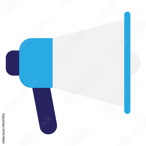 Megaphone Marketing Promotion