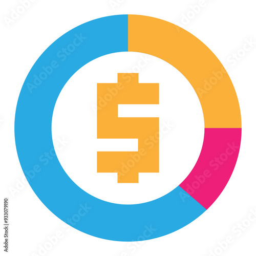 Pie Chart Graph