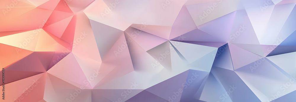 Incorporate a subtle texture, such as a paper grain or soft fabric, to give the background a tactile quality while still maintaining a flat design aesthetic.