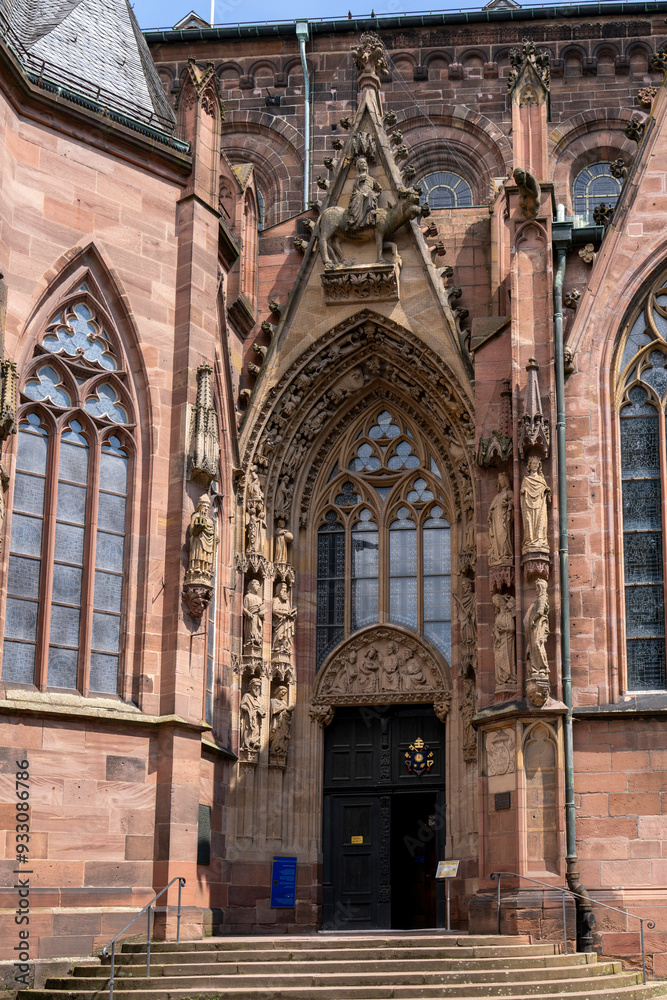 Wormser Dom Wormser Dom