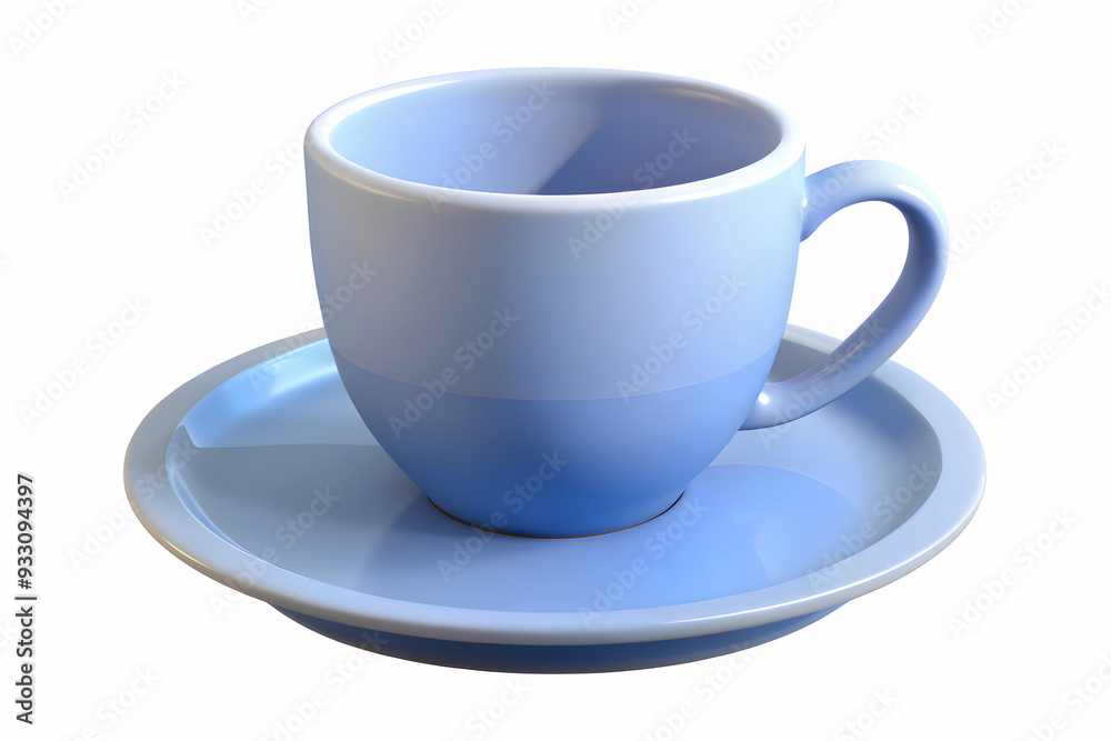 3d Flat icon as Cup and saucer symbolizing basics of dining and serving with ample space for text. concept as A cup and a saucer representing the fundamentals of dining and serving with blank space fo 3d Flat icon as Cup and saucer symbolizing basics of dining and serving with ample space for text. concept as A cup and a saucer representing the fundamentals of dining and serving with blank space fo