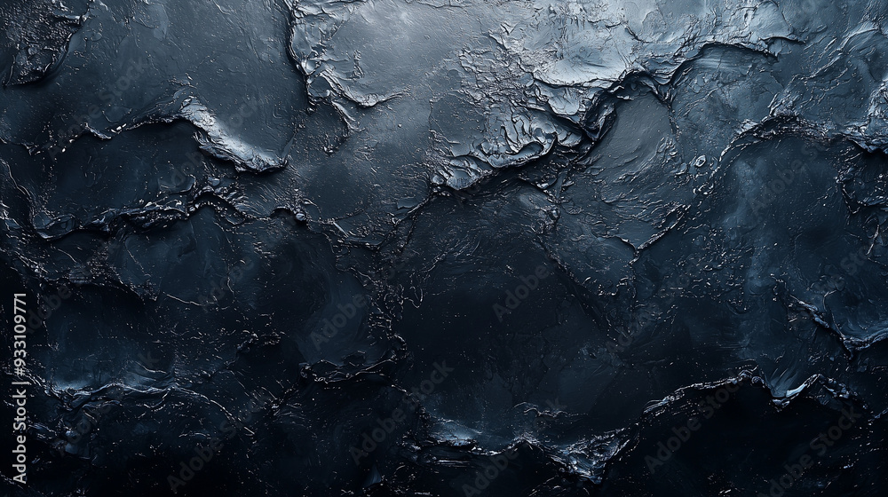 rugged abstract surface with intricate dark textures and deep shadows, evoking a sense of depth and mystery rugged abstract surface with intricate dark textures and deep shadows, evoking a sense of depth and mystery