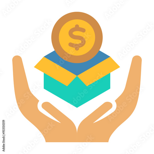 Charity Icon