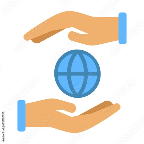 Nonprofit Organization Icon