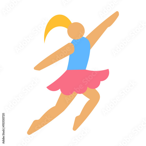 Dance Icon