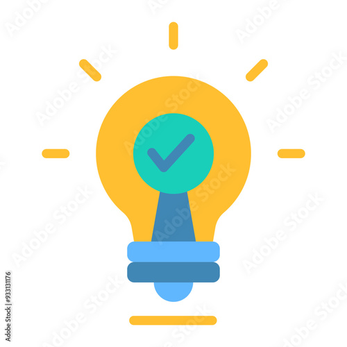 Inspiration Icon