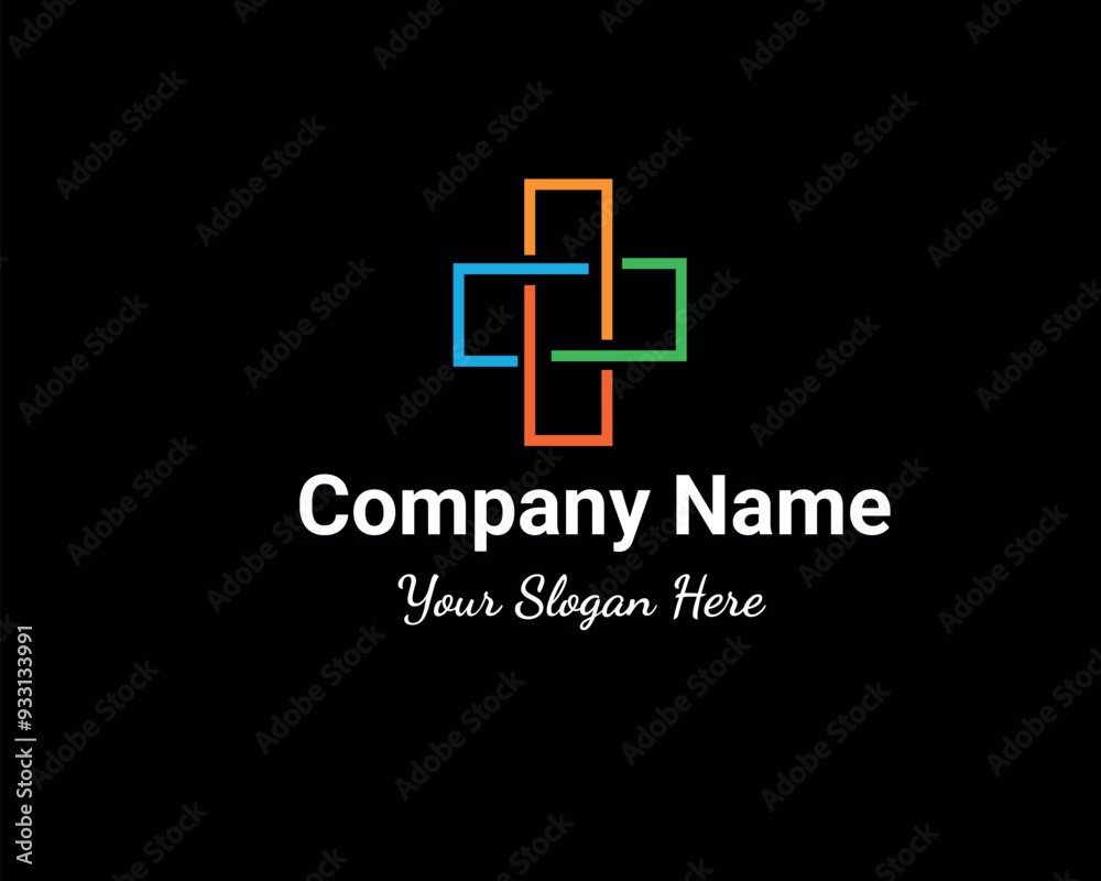 Creative Brand Logo Design Creative Brand Logo Design