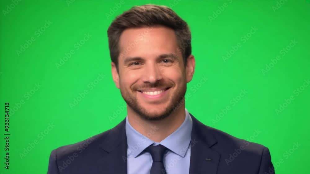 The reporter man show The reporter man show