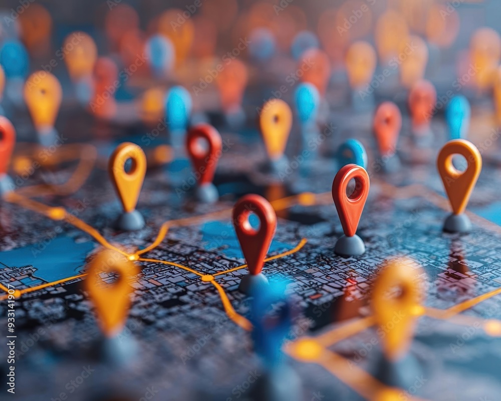 Diverse seller profiles on a global ecommerce platform, closeup of ratings and locationbased filters Diverse seller profiles on a global ecommerce platform, closeup of ratings and locationbased filters