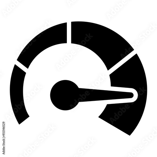 Optimization Icon