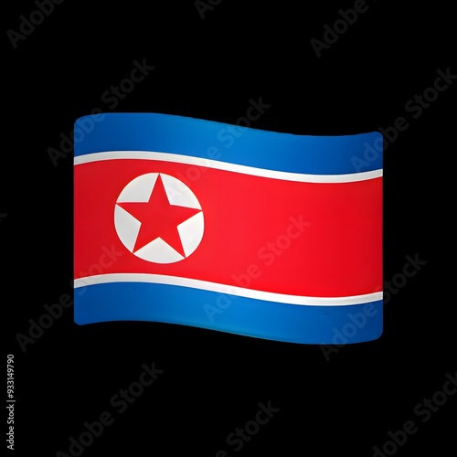 Free Download North Korea Flag

 - GFXLoad
