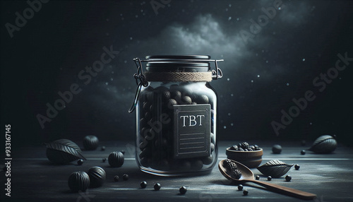 Spice of Mystery