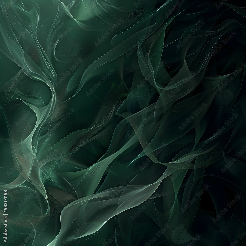 green and white brush abstract background green and white brush abstract background