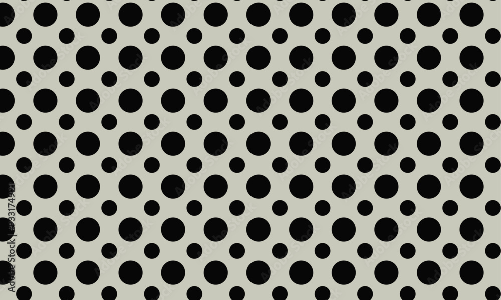 Geometric pattern with circles
Geometric pattern with circles