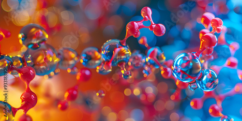 Understanding Molecular Structure and Atomic Bonding: Key Concepts and Advancements in Chemistry and Nanotechnology
