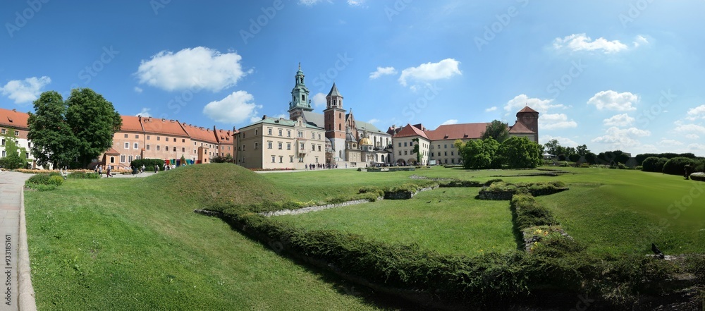 Cracovie