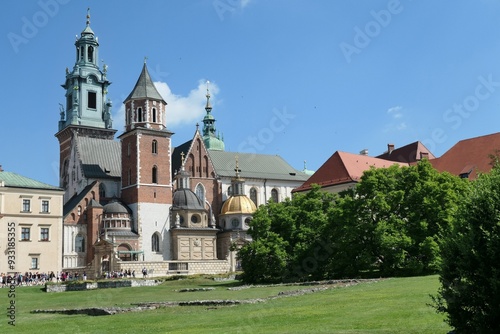 Cracovie photo