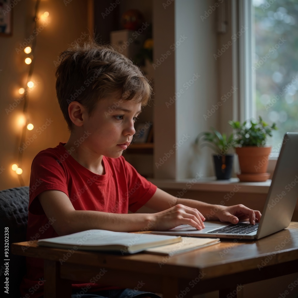 Homework by Laptop Homework by Laptop