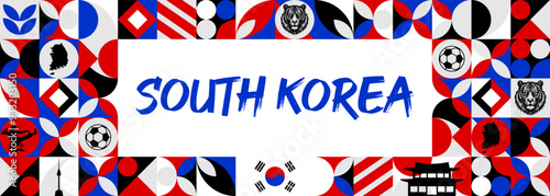 south korea banner6