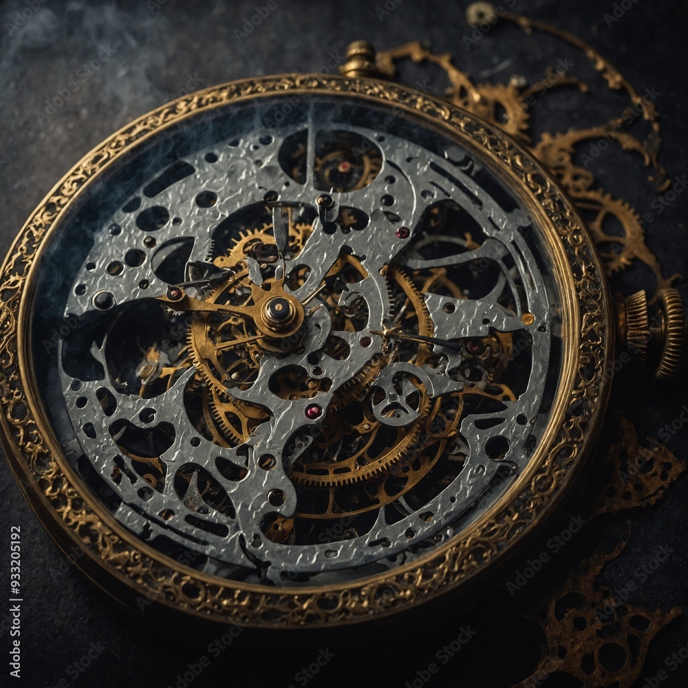 Naklejka premium Finding exceptional watches that make perfect gifts for any occasion