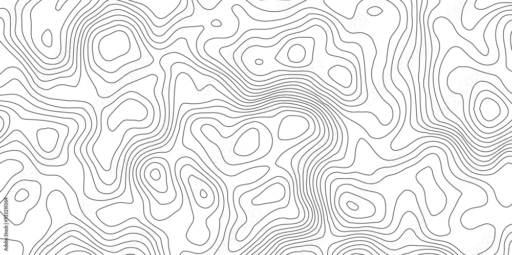 topographic line contour map background, White wave paper curved reliefs abstract background,Geographic mountain terrain.The topo contour map with terrain, topographic line contour map background, White wave paper curved reliefs abstract background,Geographic mountain terrain.The topo contour map with terrain,