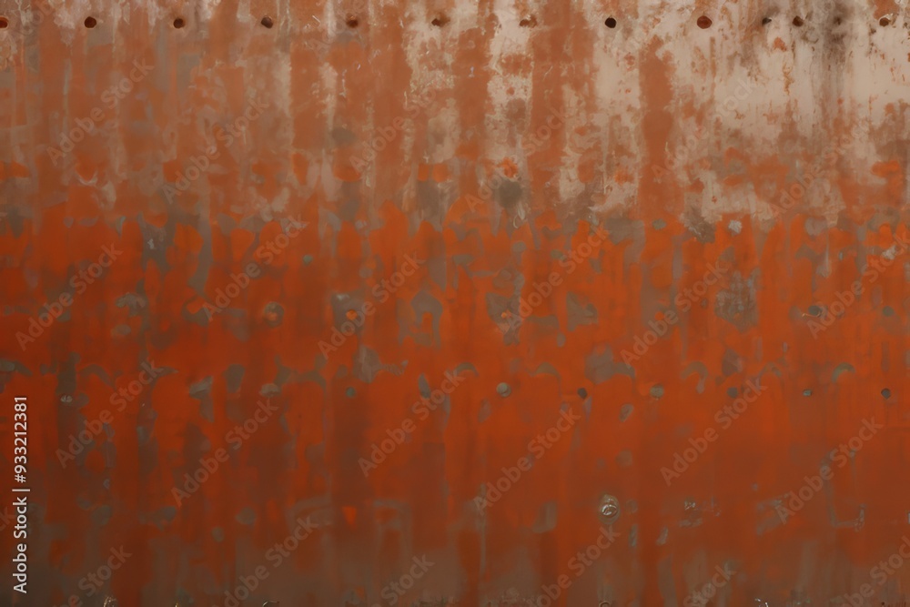 rusty metal background rusty metal background